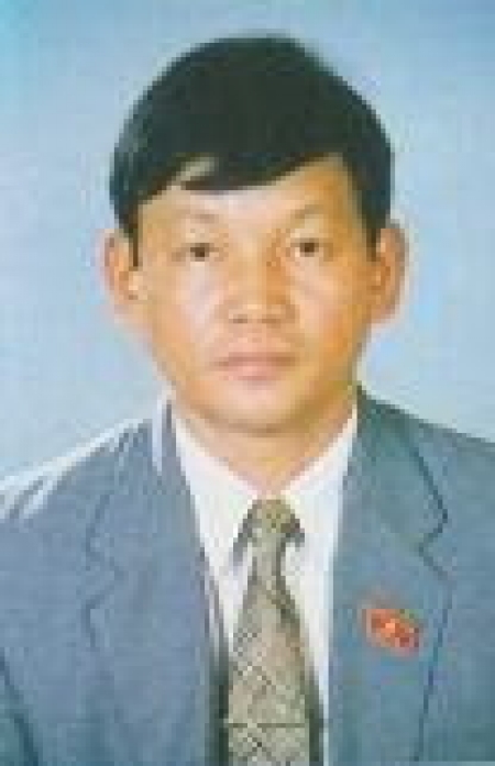 Nguyễn Hữu Luật