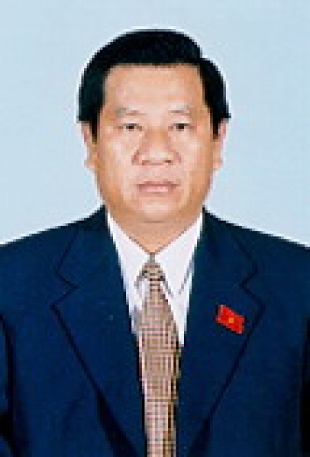 Nguyễn Tấn Hưng