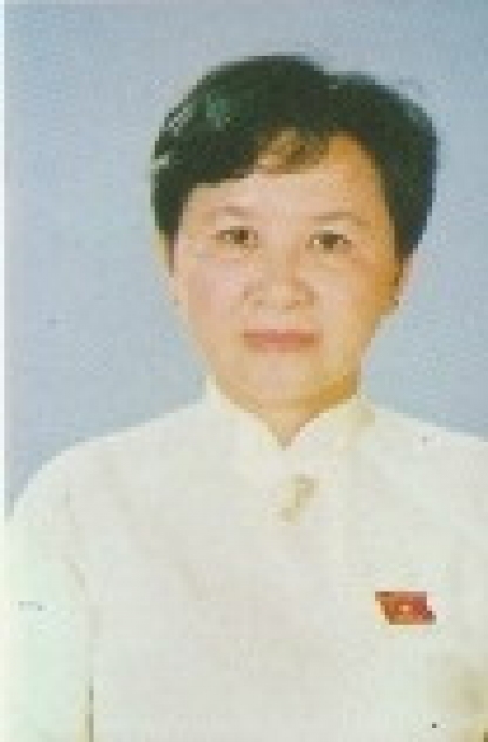 Nguyễn Thị Kim