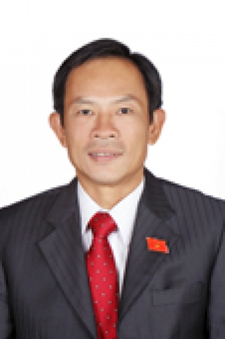 Trần Ngọc Thuận