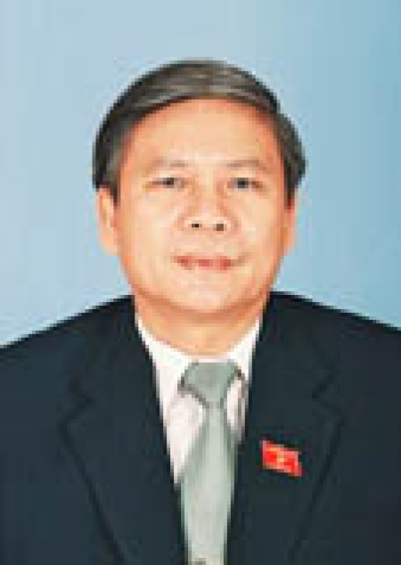 Võ Đình Tuyến
