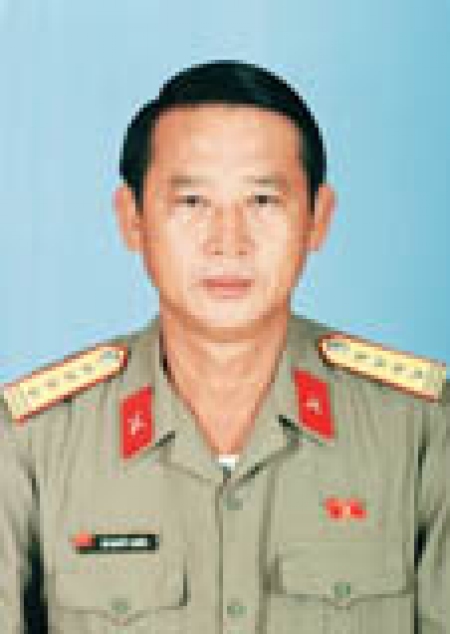Võ Quyết Chiến