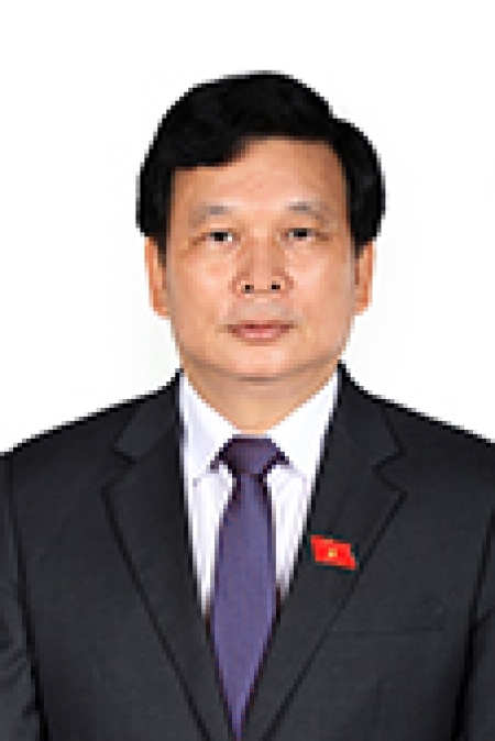 Vũ Ngọc Long