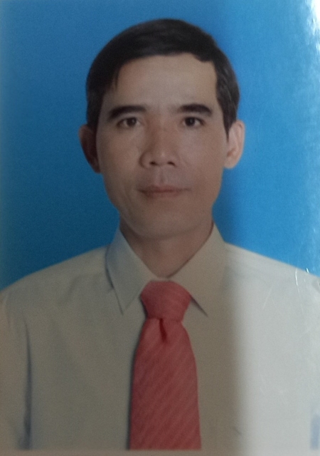 Hoàng Ngọc Lĩnh