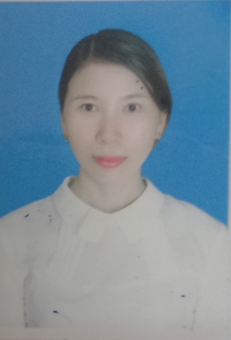Hoàng Thị Hiền