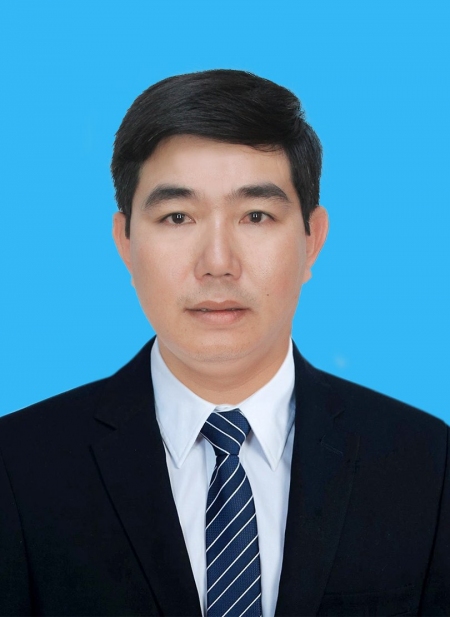 La Văn Trường