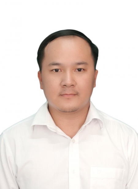 Nguyễn Minh Huy