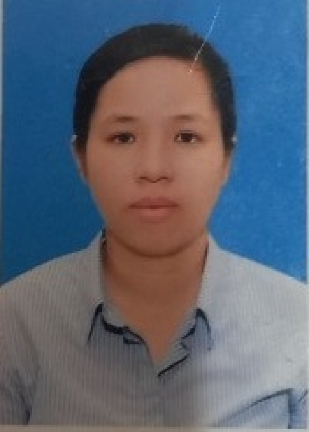 Nguyễn Thị Hồng Nhung