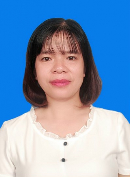 Nguyễn Thị Lâm
