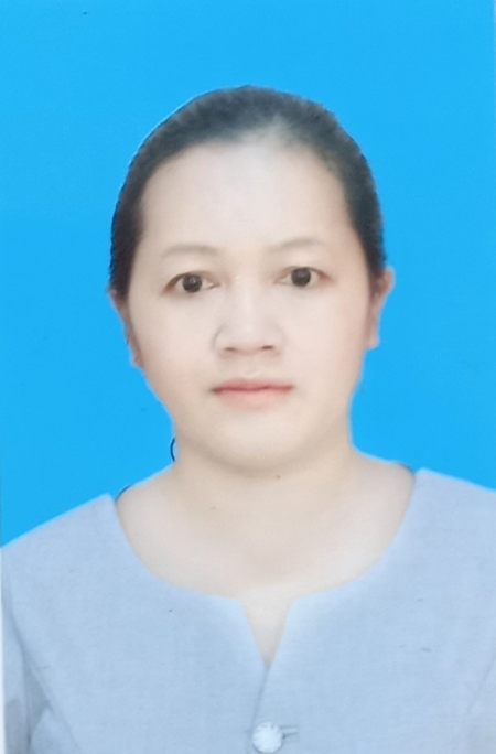 Nguyễn Thị Mai