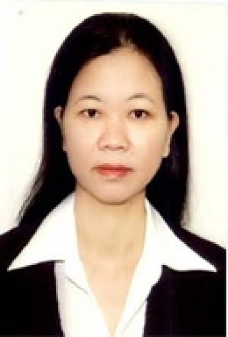 Nguyễn Thị Oanh