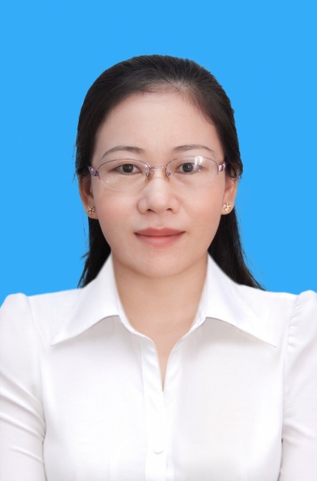 Nguyễn Thị Quý Hợi