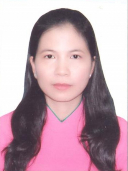 Phạm Thị Anh Thư