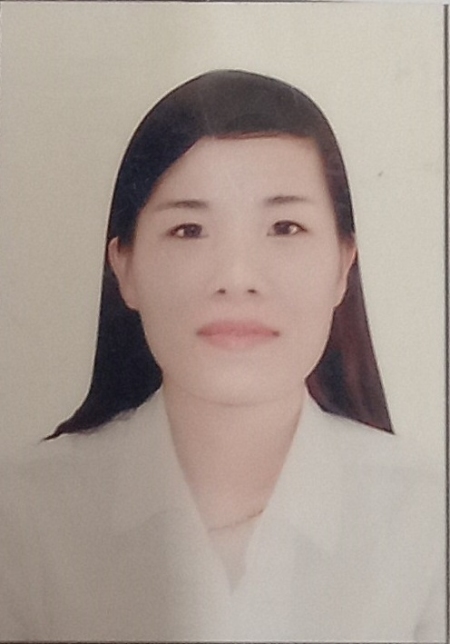 Phan Thị Nhạn