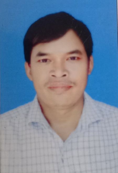Thạch Kim Trung
