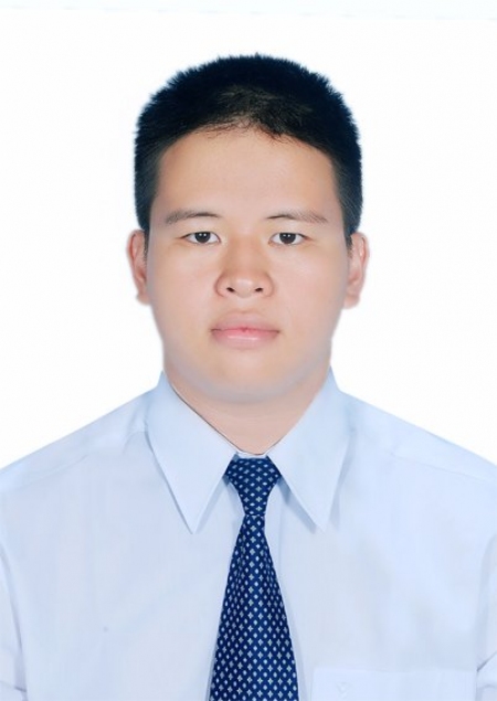 Trần Quốc Khánh