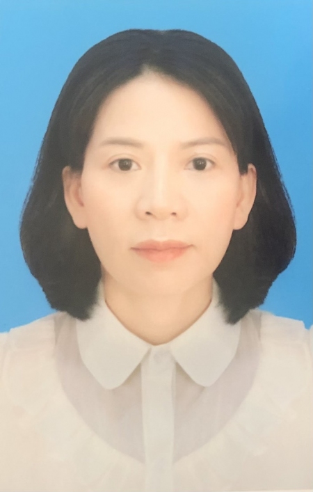Trương Thị Bích