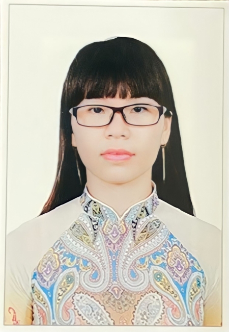 Võ Thị Mỹ Hạnh