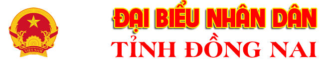 HỘI ĐỒNG NHÂN DÂN TỈNH ĐỒNG NAI