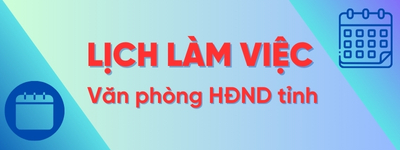 LỊCH VP