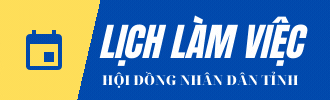 Lich lv HDND