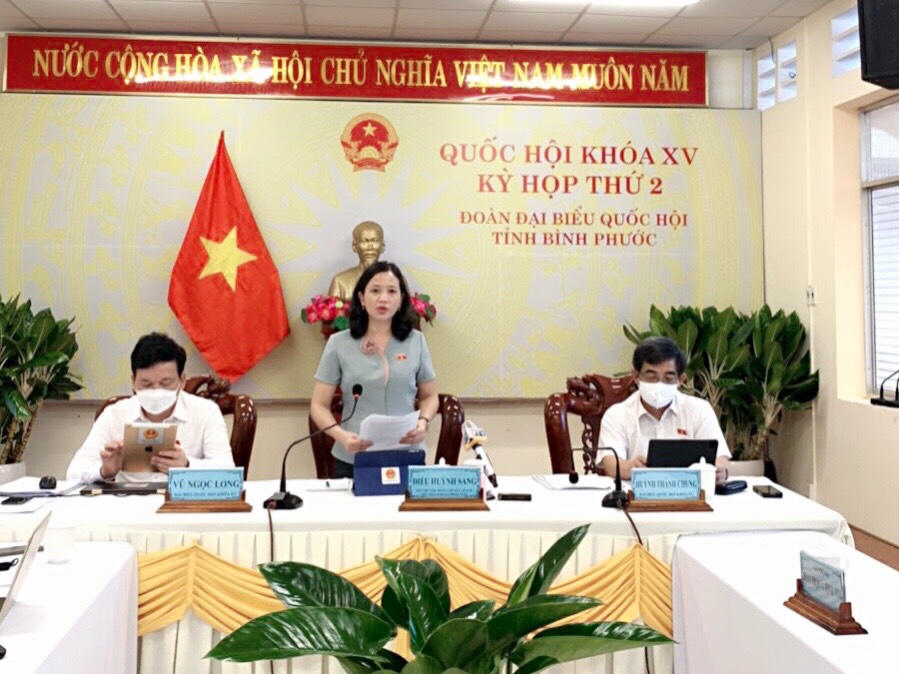 db dieu huynh sang