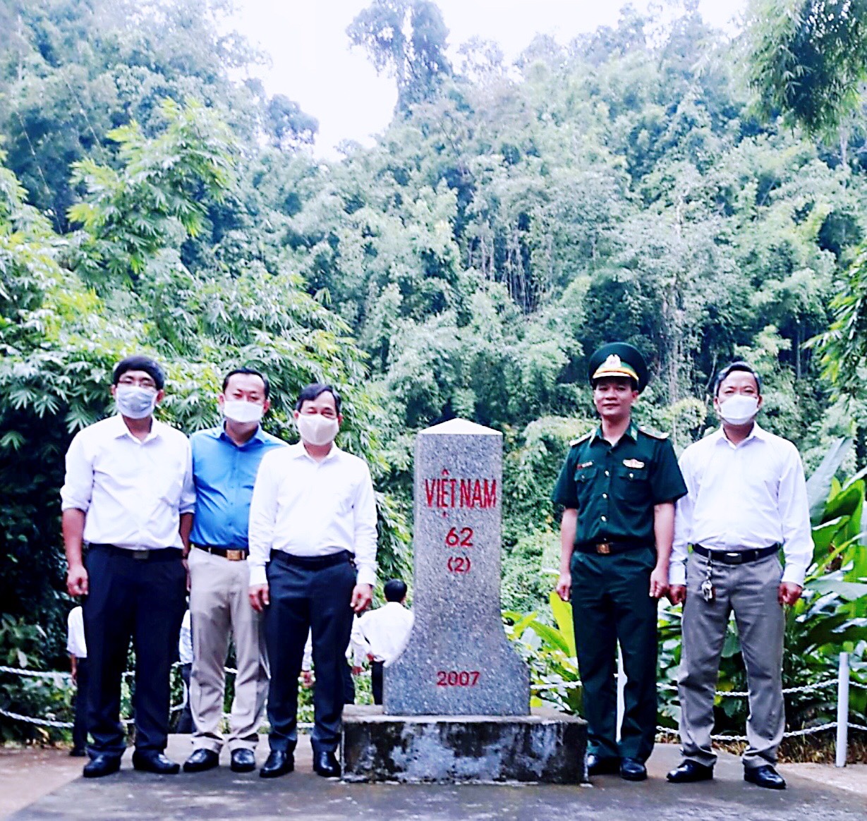 don bien phong dak o