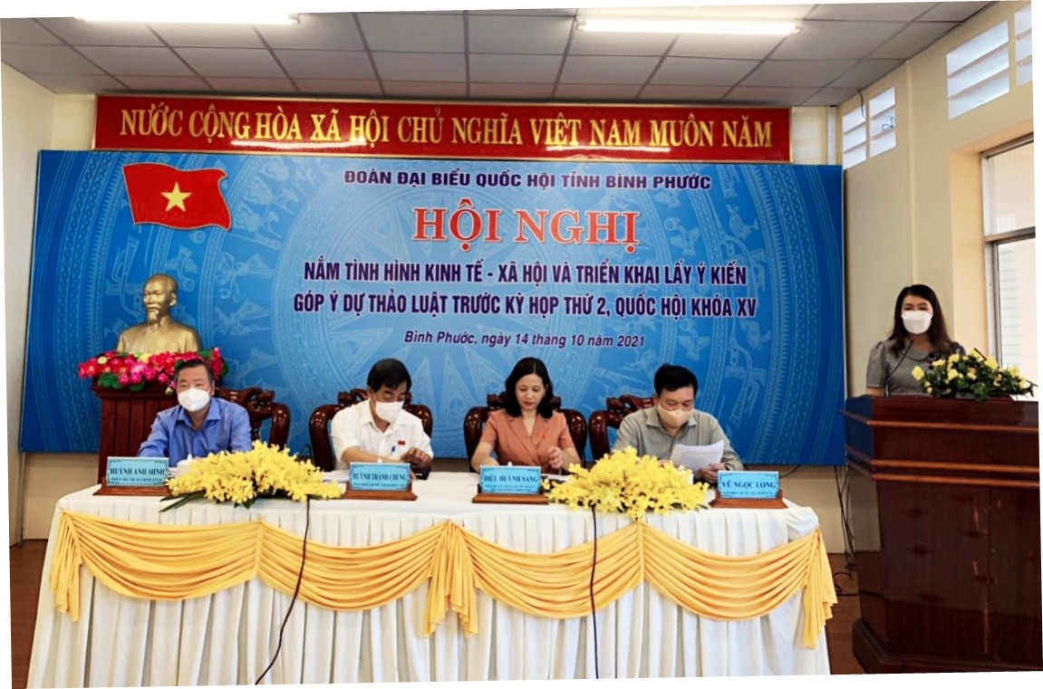 hoi nghi lien tich