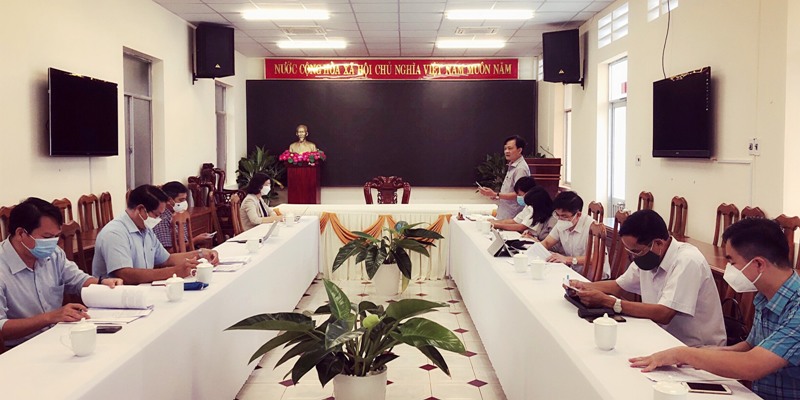 to phu rieng va bu dang