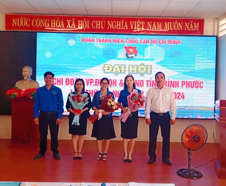 dai hoi chidoan