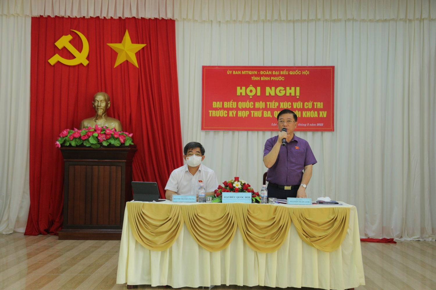 DB TUAN ANH