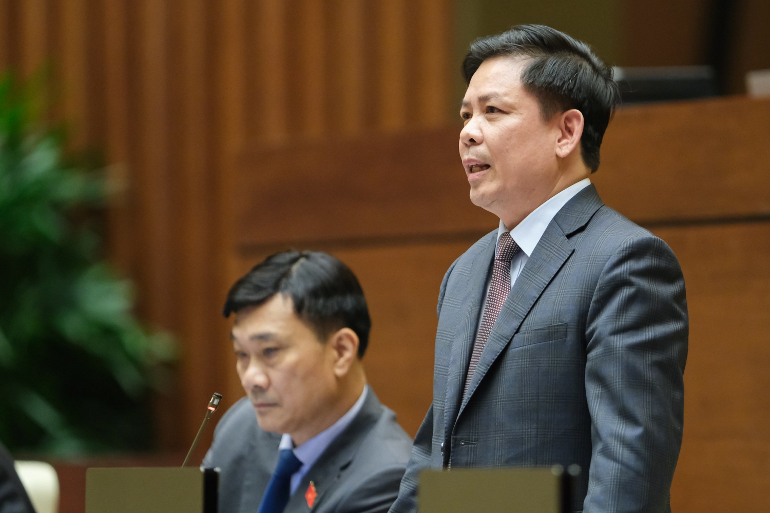 13 10 bo gtvt nguyen van the