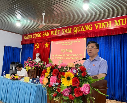 DAI BIEU LUONG
