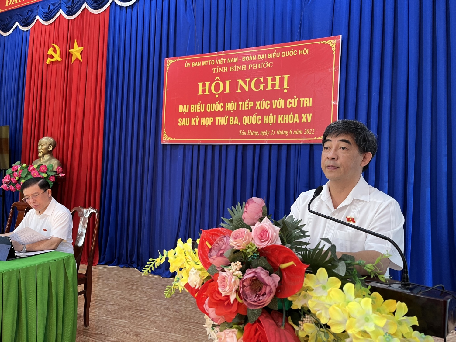 hon quan