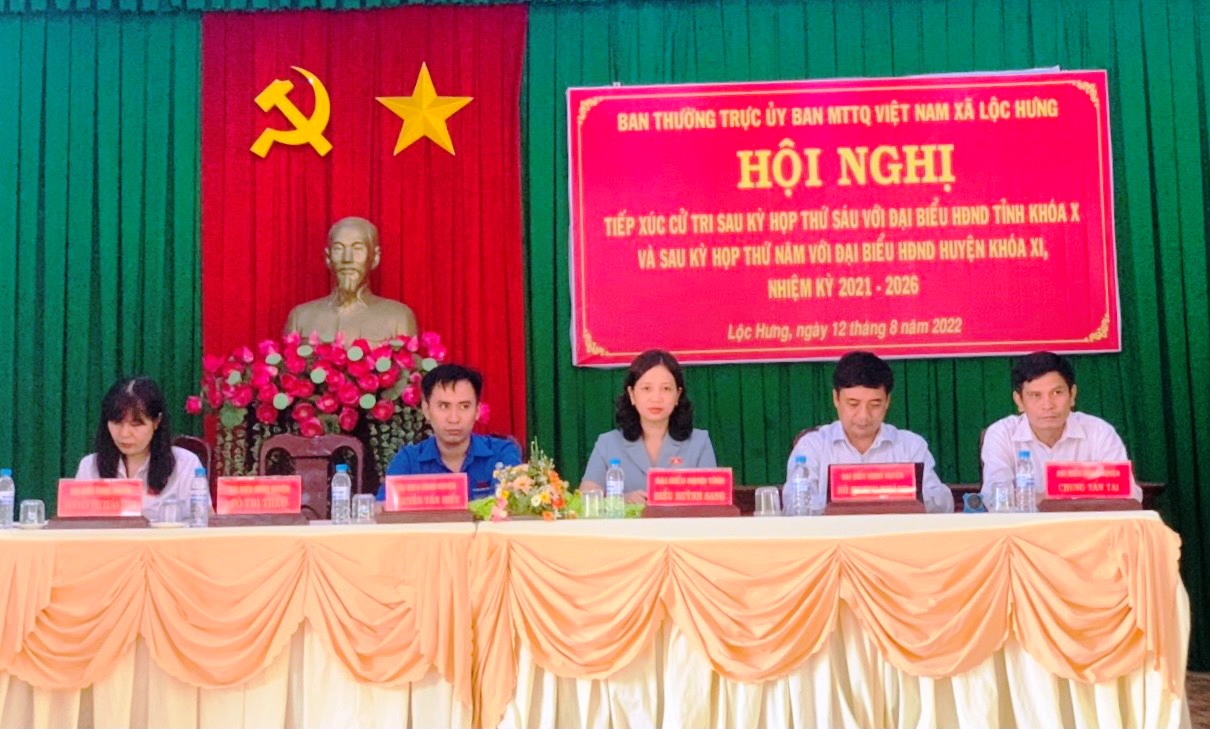 txct loc ninh