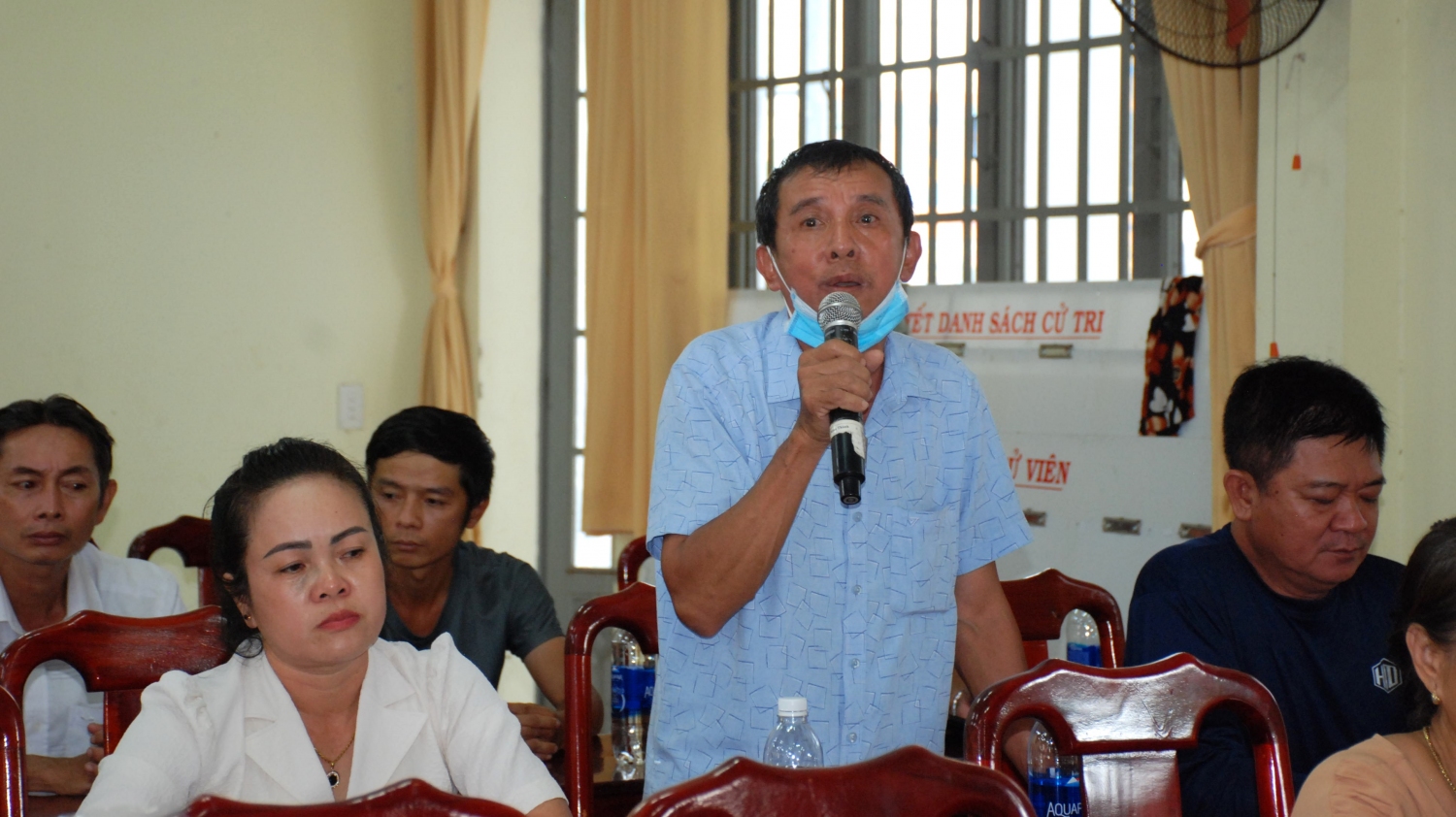 Chơn thành 1