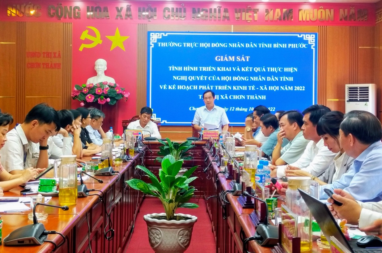 chu lam giamsat chon thanh