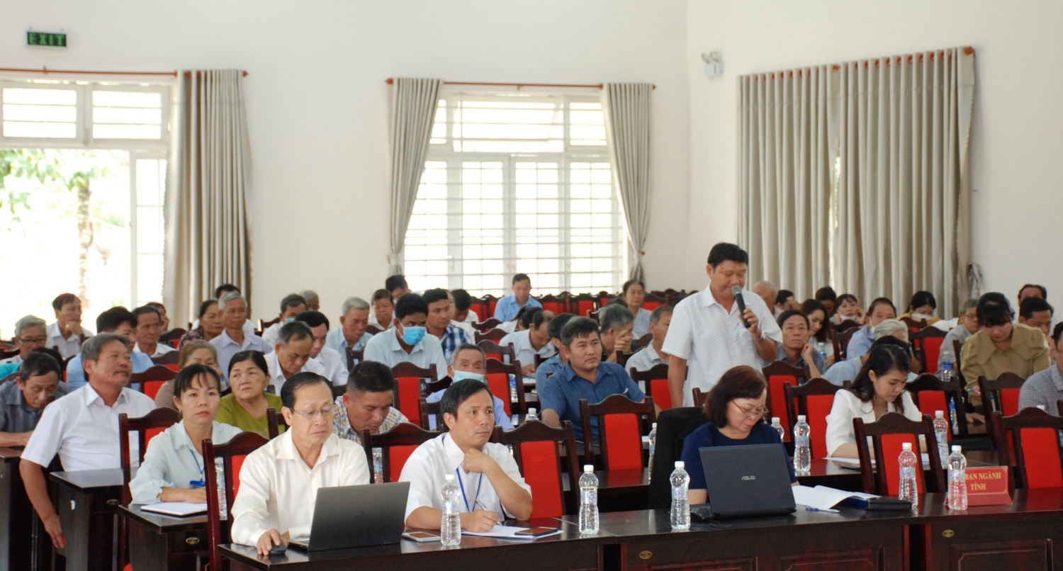 hớn quản 1
