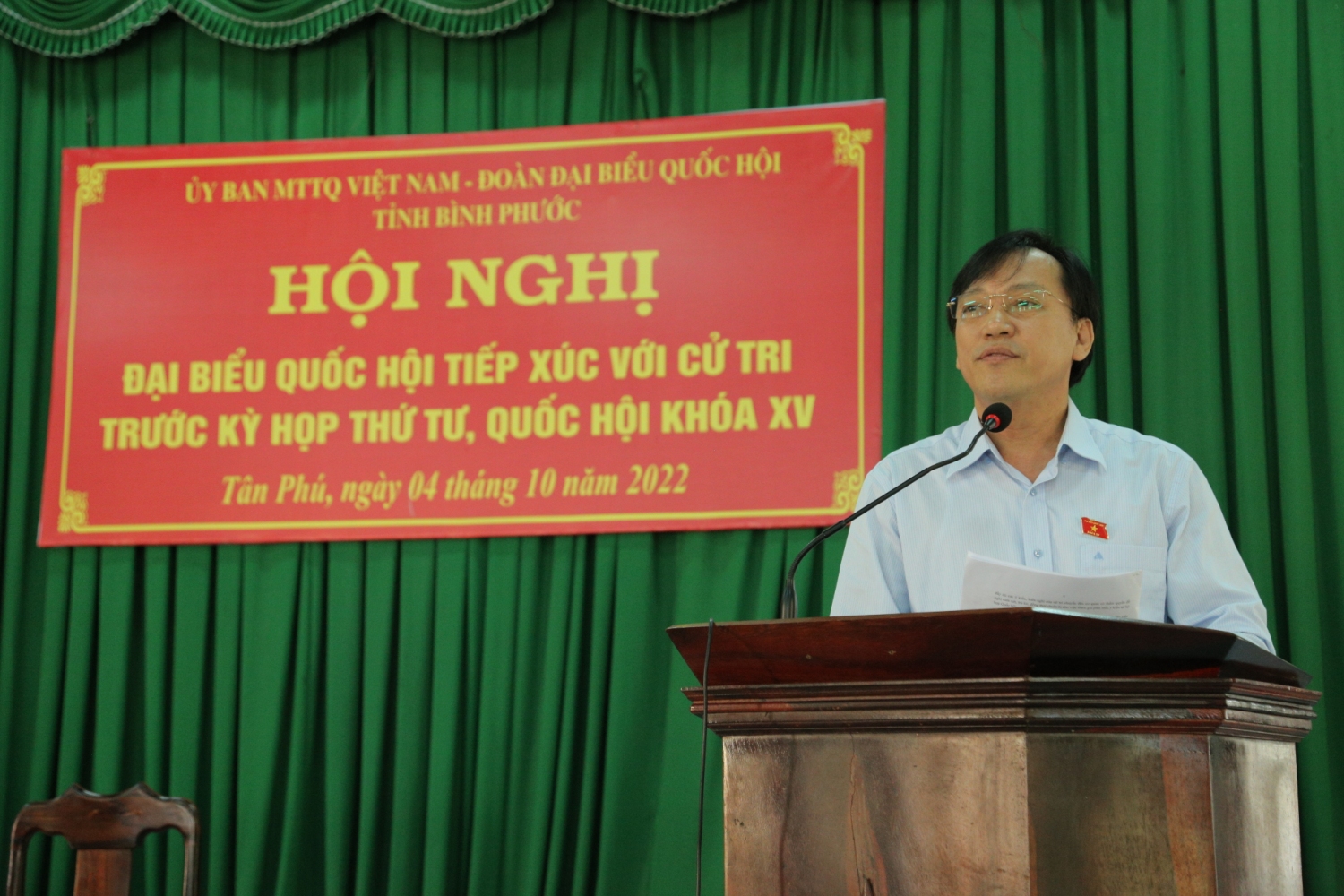 phan viet luong dong phu