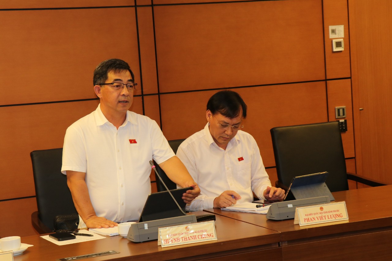 ĐB CHUNG