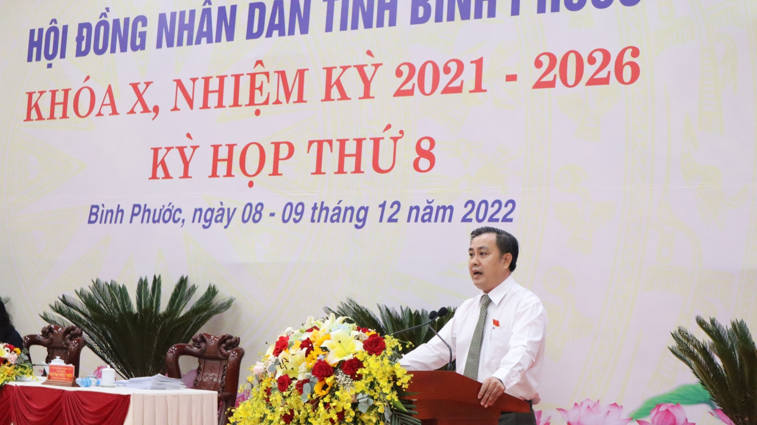 le tan nam