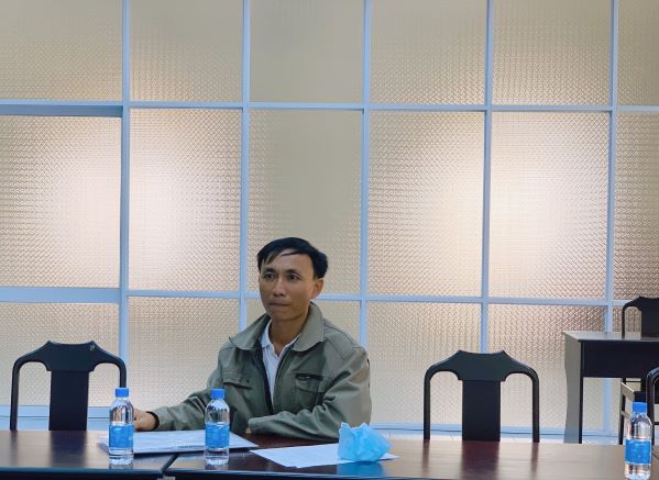 cong dan trinh bay1