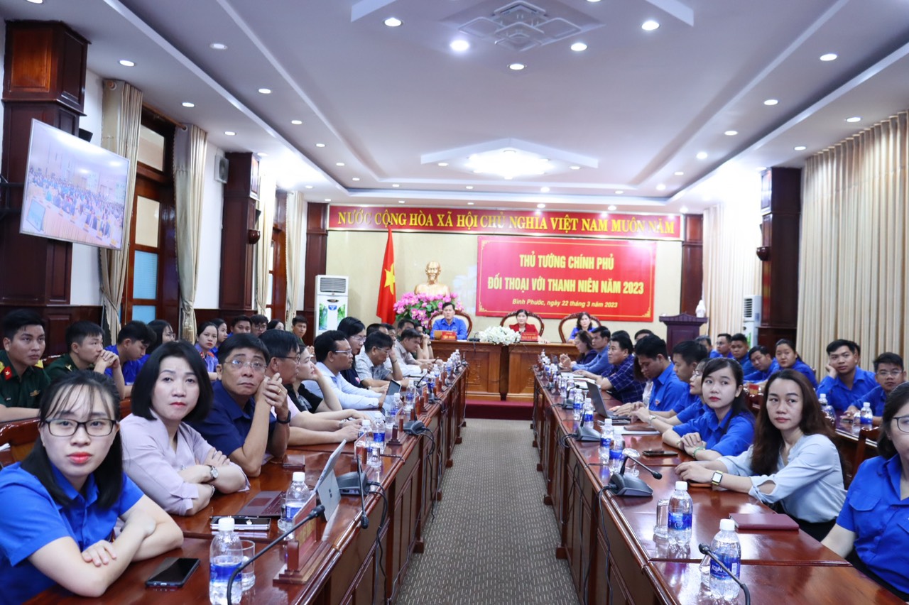 anh thanh nien