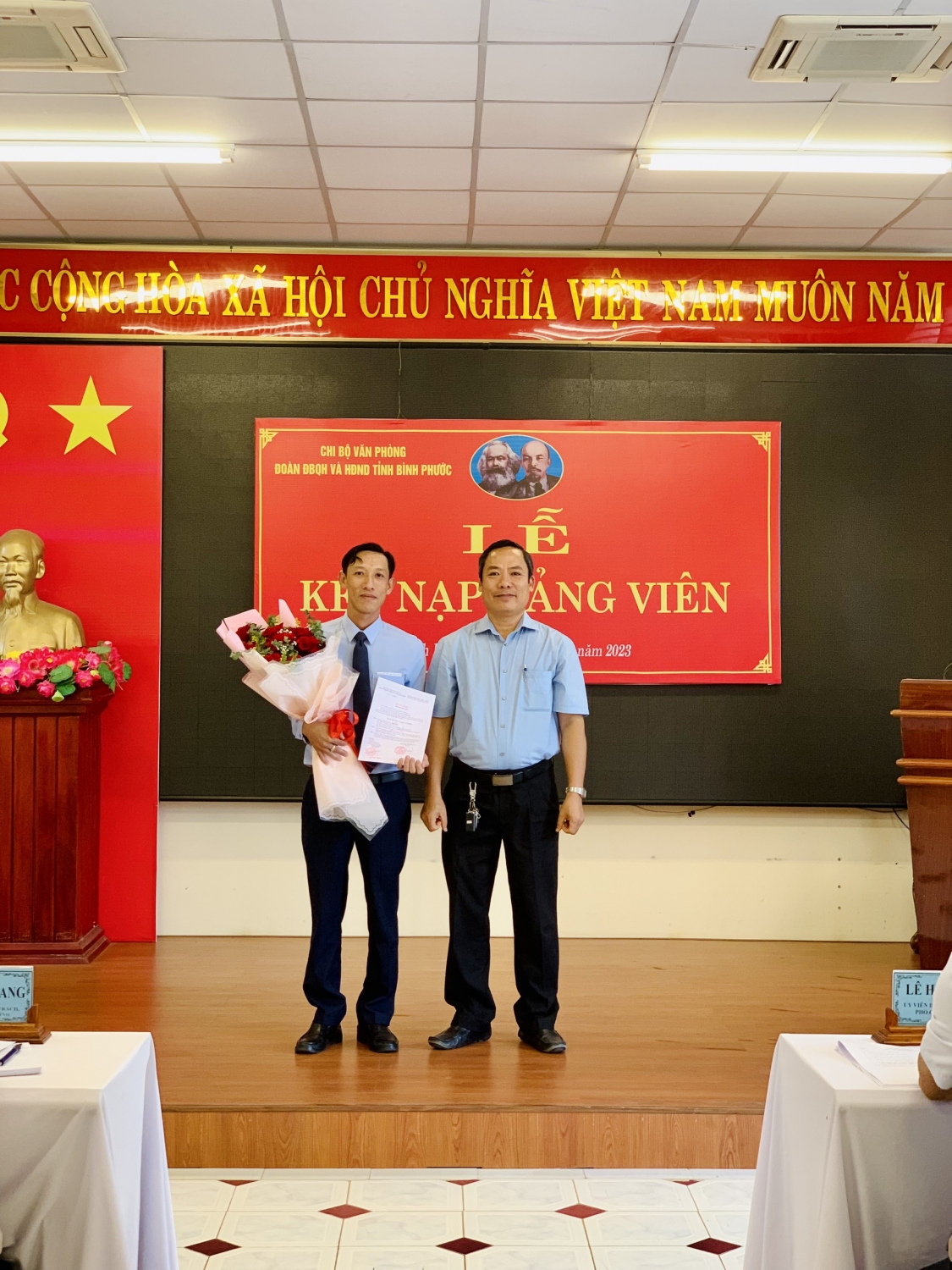 KET NẠP ĐANG HẢI 1