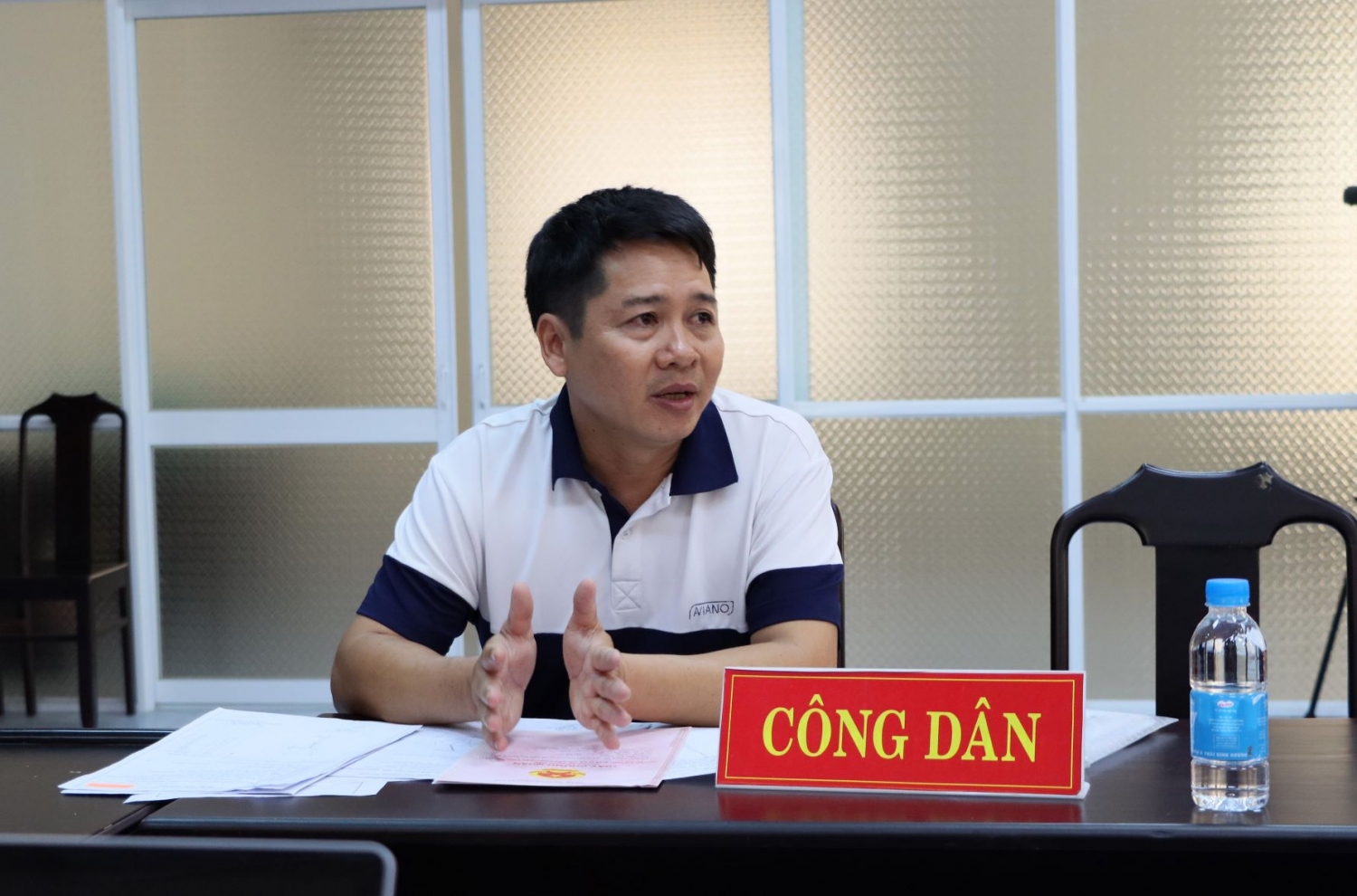 công dân 2