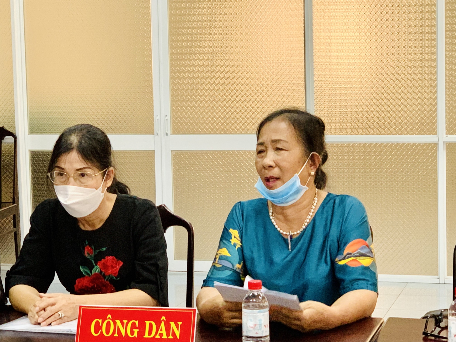 công dân 2
