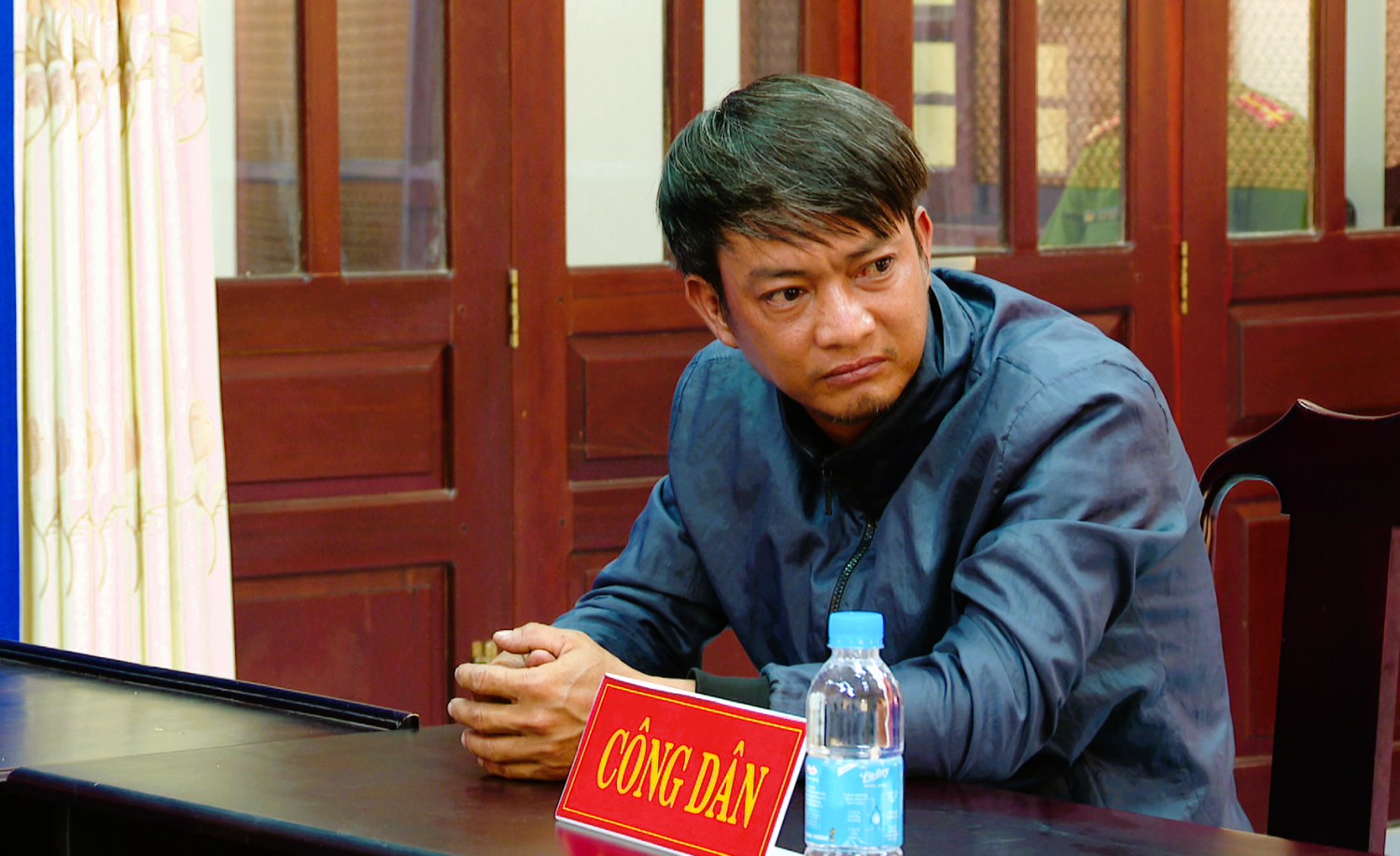 công dân 3