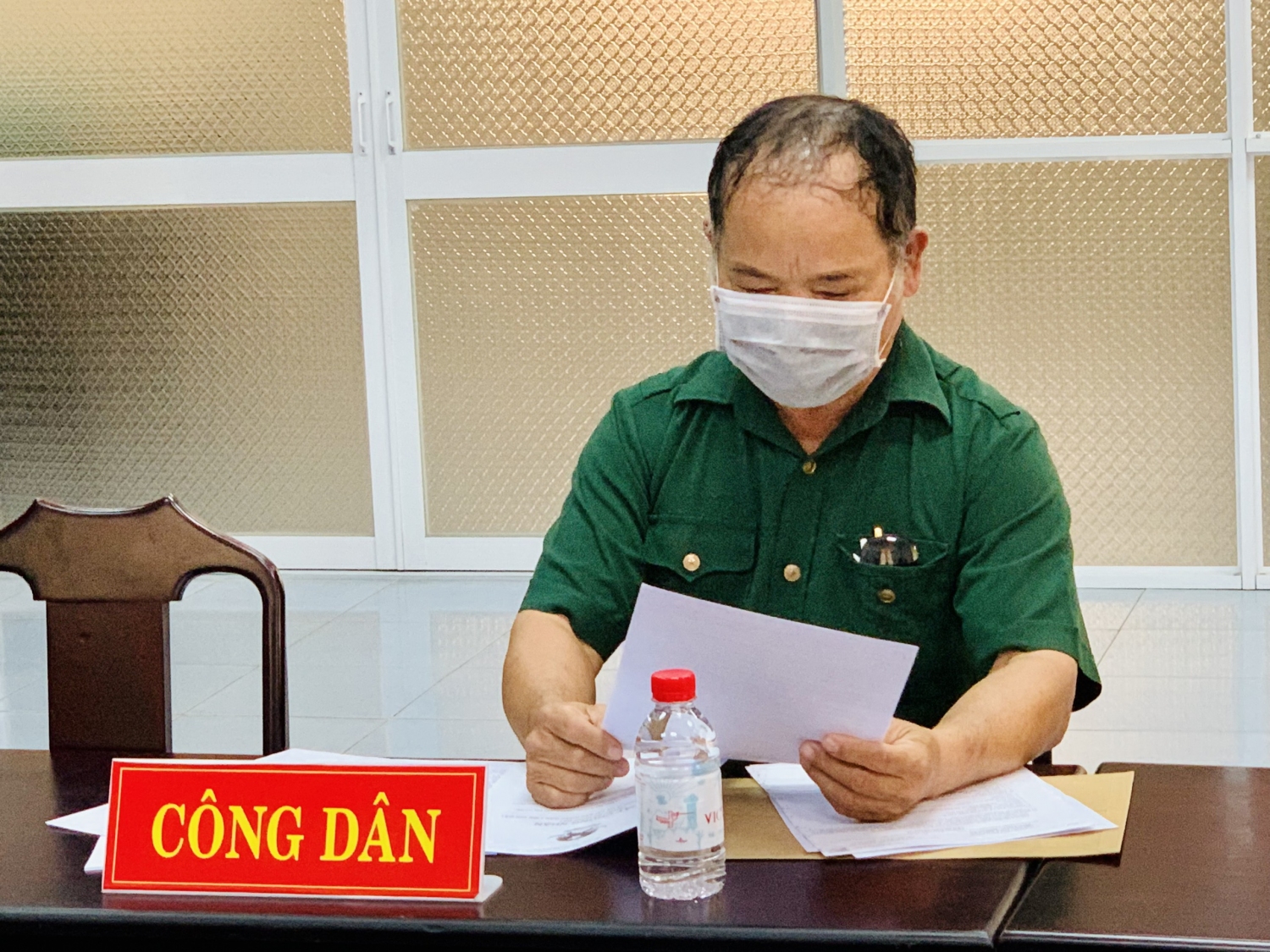 công dân 4