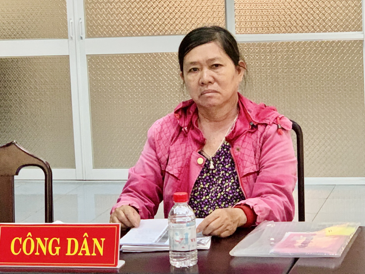 công dân 5