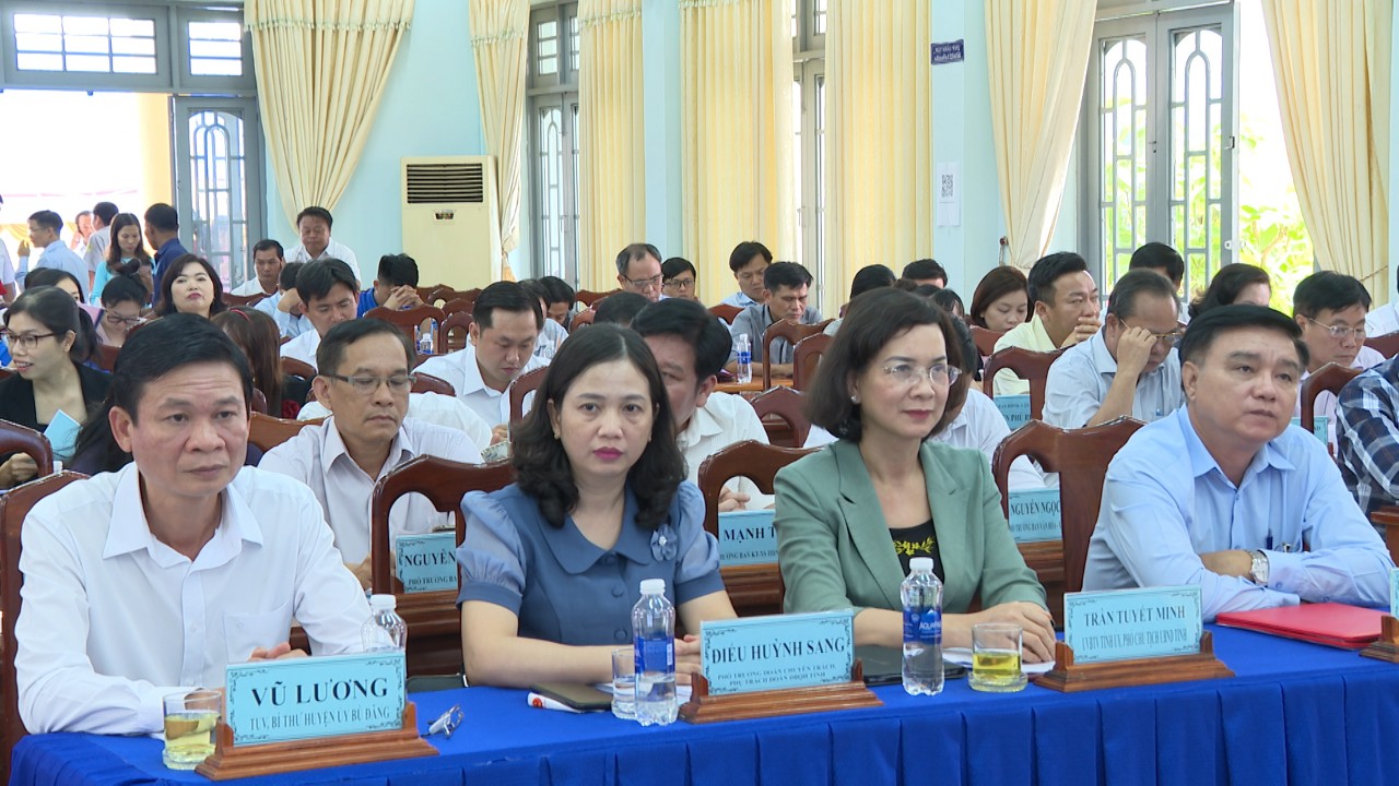 đại biểu dự HNGB